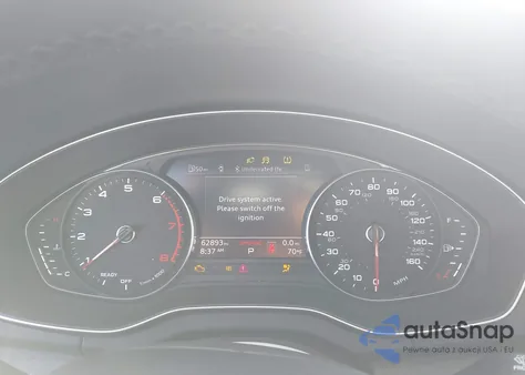 2021 Audi Q5 Premium 45 Tfsi Quattro S Tronic из США, поврежденный, VIN WA1AAAFY3M2009266